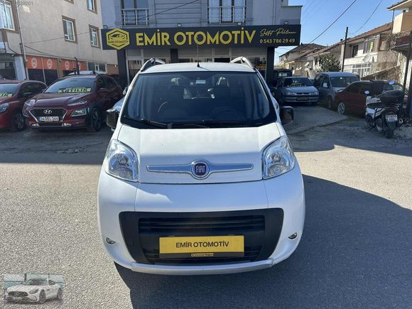 EMİR OTOMOTİV'DEN 2015 1.3 PREMIO TEMİZ BAKIMLI