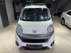 2022 Model Fiorino 1.3 Premio Full Değişensiz K.Karta 12 Taksit