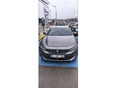 HATASİZ BOYASİZ DAHA UCUZU YOK Sahibinden Peugeot 508 1.5 BlueHDI Allure 2019 Model 