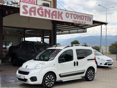 SAĞNAK OTOMOTİV'DEN 2021 MODEL HATASIZ PREMİO PAKET FİORİNO 1.3