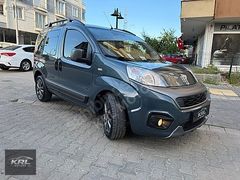 KRL MOTORS DAN HATASIZ BOYASIZ UZATILMIŞ GARANTİLİ DÜŞÜK KM FİO