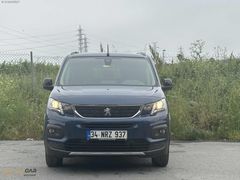 2024 PEUGEOT RİFTER 1.5 BlueHDI ALLURE BOYASIZ DEĞİŞENSİZ