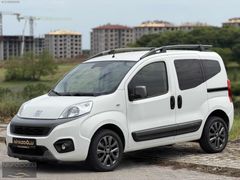 2022 FİAT FİORİNO 1.3 MULTİJET PREMİO FUL HATASIZ 105.000 KM