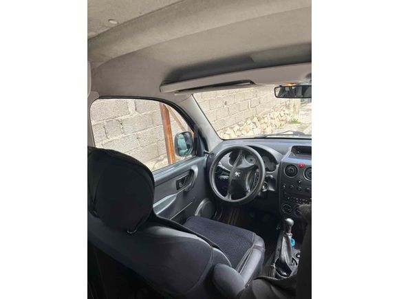 Sahibinden Peugeot Partner 2.0 HDI 2005 Model Konya