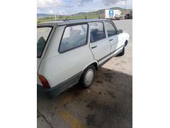 Sahibinden Renault R 12 Toros 1992 Model