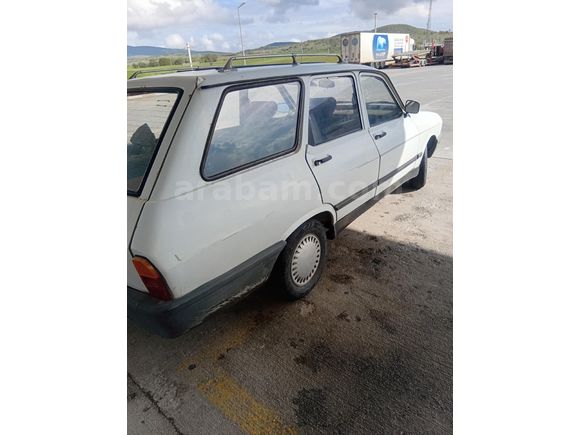 Sahibinden Renault R 12 Toros 1992 Model