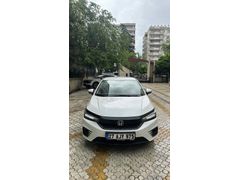 Sahibinden Honda City 1.5 i-VTEC Executive 2021 Model 