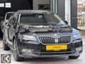 'İ.KARATAŞ OTOMOTİV'2016 SUPERB+2.0 LAURİN&KLEMENT+4x4+FULL