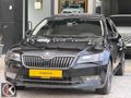 'İ.KARATAŞ OTOMOTİV'2016 SUPERB+2.0 LAURİN&KLEMENT+4x4+FULL