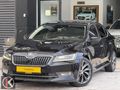 'İ.KARATAŞ OTOMOTİV'2016 SUPERB+2.0 LAURİN&KLEMENT+4x4+FULL