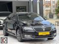 'İ.KARATAŞ OTOMOTİV'2016 SUPERB+2.0 LAURİN&KLEMENT+4x4+FULL