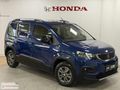 MUTLUHAN'DAN 2022 RİFTER 1.5BLUEHDI ALLURE 90.000KM'DE OTOMATİK
