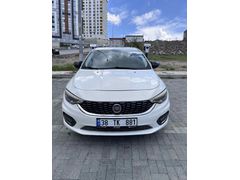 Sahibinden Fiat Egea 1.3 Multijet Easy 2017 Model 