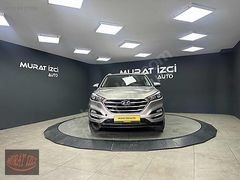 MURAT İZCİ AUTO HYUNDAİ TUSCON 1,6 T-GDI 4*4 STYLE