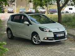 OTOMATİK 2012 RENO SCENİC 1,5DCİ PRİVİLEGE 103,000KM HATASIZ