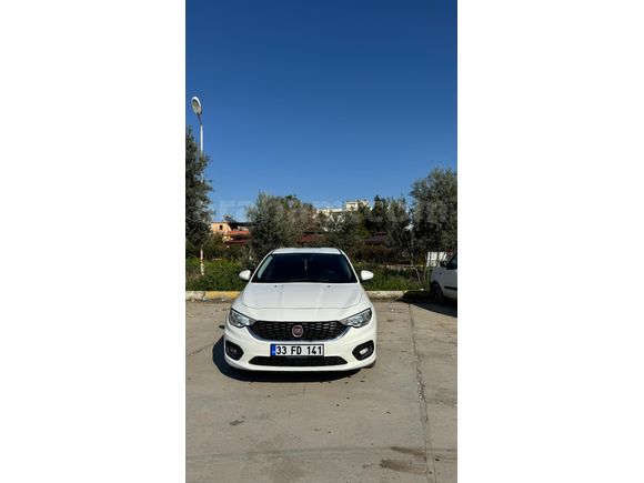 Sahibinden Fiat Egea 1.6 Multijet Urban 2017 Model