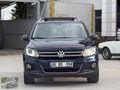 HATASIZ CAM TAVAN TİGUAN CHROME EDİTİON KREDİ KARTINA 12 TAKSİT