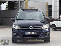 HATASIZ CAM TAVAN TİGUAN CHROME EDİTİON KREDİ KARTINA 12 TAKSİT
