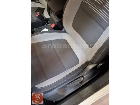 Otokoç 2. El Kocaeli'den Wolkswagen Tiguan 1.4TSI BMT 160Hp