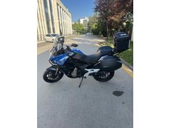 CF MOTO 650MT 