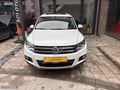 2014 TIGUAN CHROME EDITION