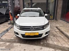 2014 TIGUAN CHROME EDITION