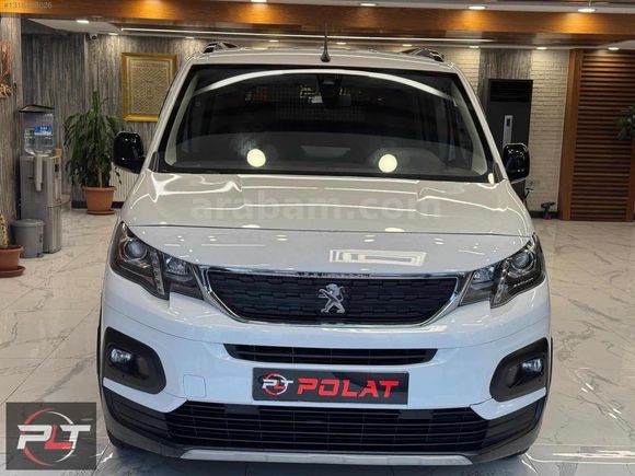 POLAT'TAN 2022 RİFTER ALLURE PAKET 15 DK KREDİ İMKANI İLE