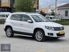 DOREL OTOMOTİV'DEN 2013 VOLKSWAGEN TIGUEN 1.4TSI CHROME EDİTİON