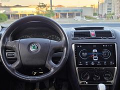 MASRAFSIZ SIFIR VİZE 1.6 BENZİN&LPG SKODA OCTAVİA