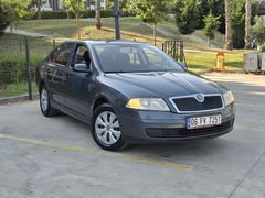 MASRAFSIZ SIFIR VİZE 1.6 BENZİN&LPG SKODA OCTAVİA