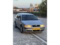KIRMIZI CAR LOUNGE'DAN DEĞİŞENSİZ BAKIMLI SKODA