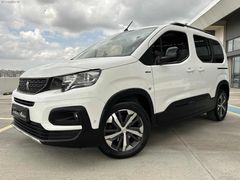 Ventura Motors'tan 2020 GT Line Rifter Otomatik