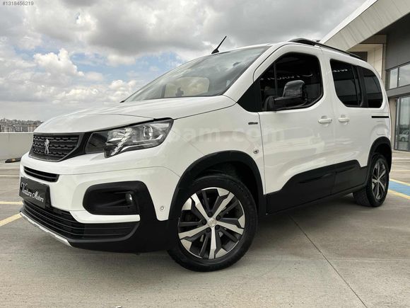 Ventura Motors'tan 2020 GT Line Rifter Otomatik