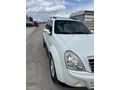 SELAM OTOMOTİVDEN REXTON 4x4