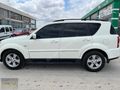SELAM OTOMOTİVDEN REXTON 4x4