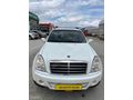 SELAM OTOMOTİVDEN REXTON 4x4