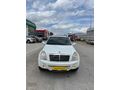 SELAM OTOMOTİVDEN REXTON 4x4