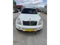 SELAM OTOMOTİVDEN REXTON 4x4
