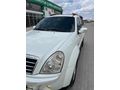 SELAM OTOMOTİVDEN REXTON 4x4