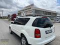 SELAM OTOMOTİVDEN REXTON 4x4