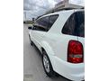 SELAM OTOMOTİVDEN REXTON 4x4