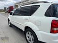 SELAM OTOMOTİVDEN REXTON 4x4