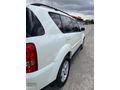 SELAM OTOMOTİVDEN REXTON 4x4