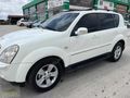 SELAM OTOMOTİVDEN REXTON 4x4