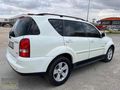 SELAM OTOMOTİVDEN REXTON 4x4