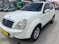 SELAM OTOMOTİVDEN REXTON 4x4