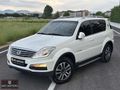 "Mec Motors" 2012 Ssangyong Rexton 4X4 7 Kişilik
