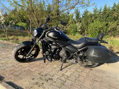 VulcanS ABS 650cc