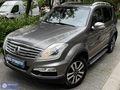 2013-REXTON PLATİNUM-4X4-7 KİŞİLİK-ISITMA-SUNROOF-YETKİLİ BAKIM