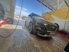 Sahibinden Hyundai Tucson 1.6 CRDi Elite 2020 Model 
